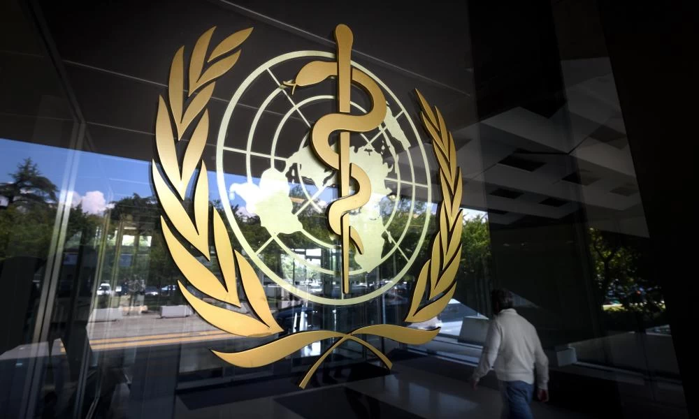 Κορονοϊός: Φυσική η προέλευση του ιού "ξεκαθαρίζει" ο ΠΟΥ
